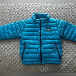 Patagonia 3T jacket
